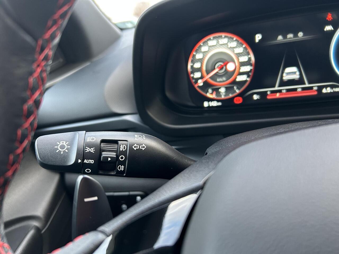 Hyundai I 20 1.0 T-GDI N-line | Rijklaarprijs dus GEEN afleverkosten! | Apple CarPlay/Android Auto | Cruise Control | Climate Control