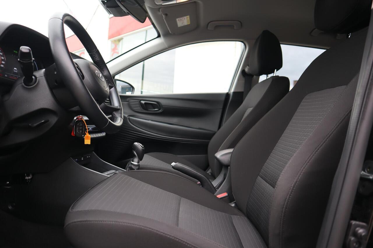 Hyundai I 20 1.0 T-GDI COMFORT APPLE CARPLAY|CRUISE|WINTER PACK
