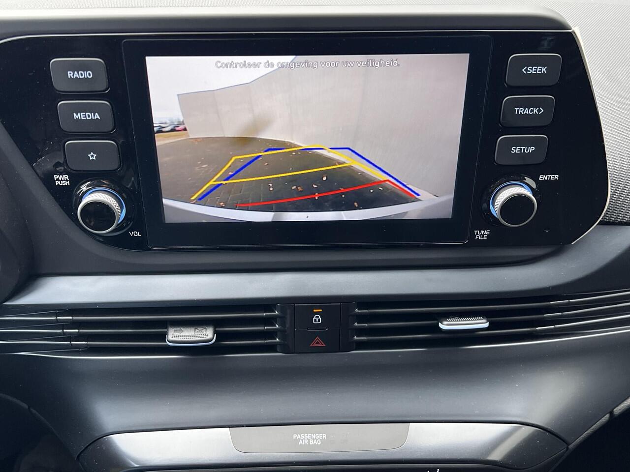 Hyundai I 20 1.6 N 204 PK / Fabrieksgarantie tot 05-2028 / Dealer onderhouden / Wagner Intercooler / Milltek Uitlaat / E-Intake / Stuur- en stoelverwarming / Navigatie via Apple Carplay Android / 18" LM wielen /