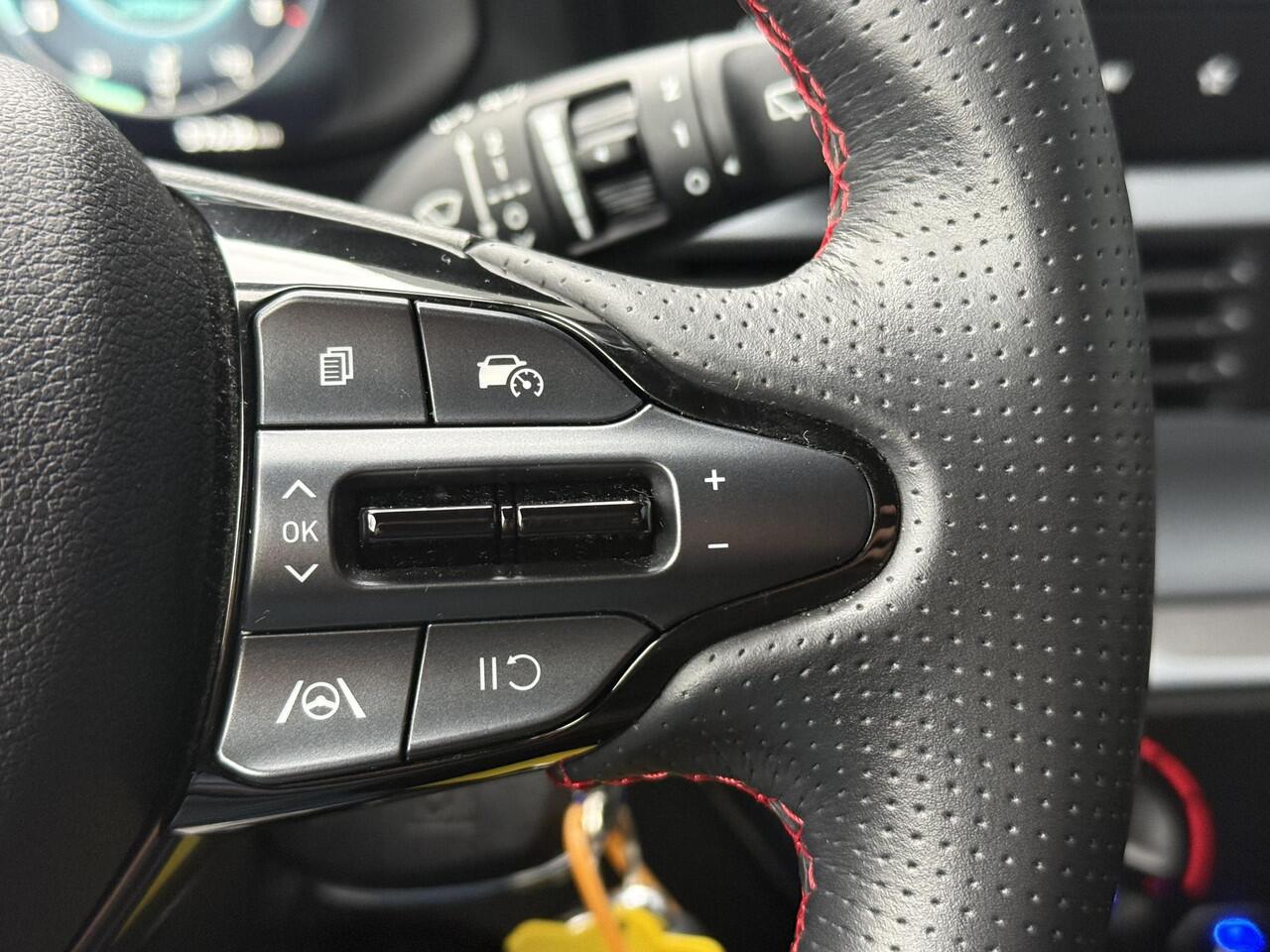 Hyundai I 20 1.0 T-GDI N Line 120 PK / Eerste Eigenaar / Dealer Onderhouden / Achteruitrij Camera / Navigatie / Bose Audio / Aple Carplay&Android Auto /