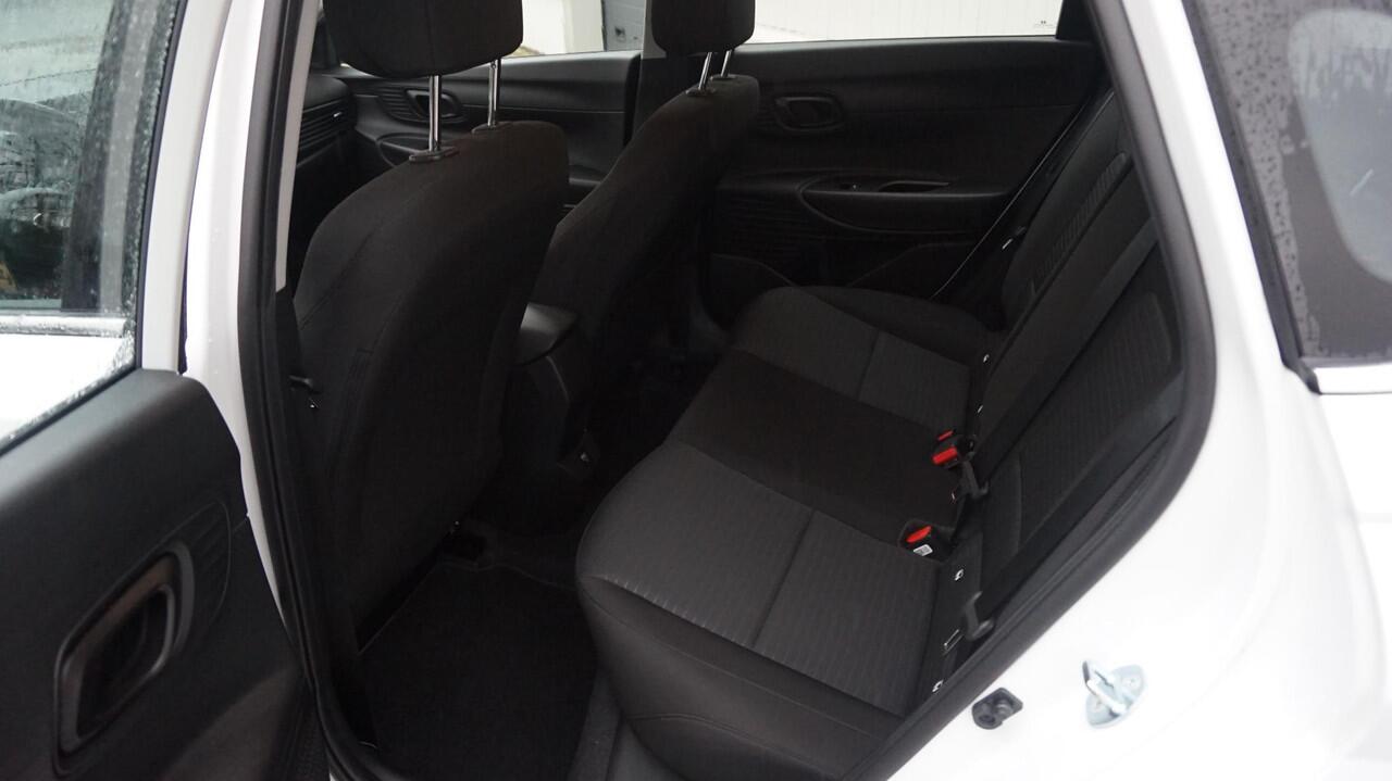 Hyundai I 20 1.0 T-GDI Automaat Comfort