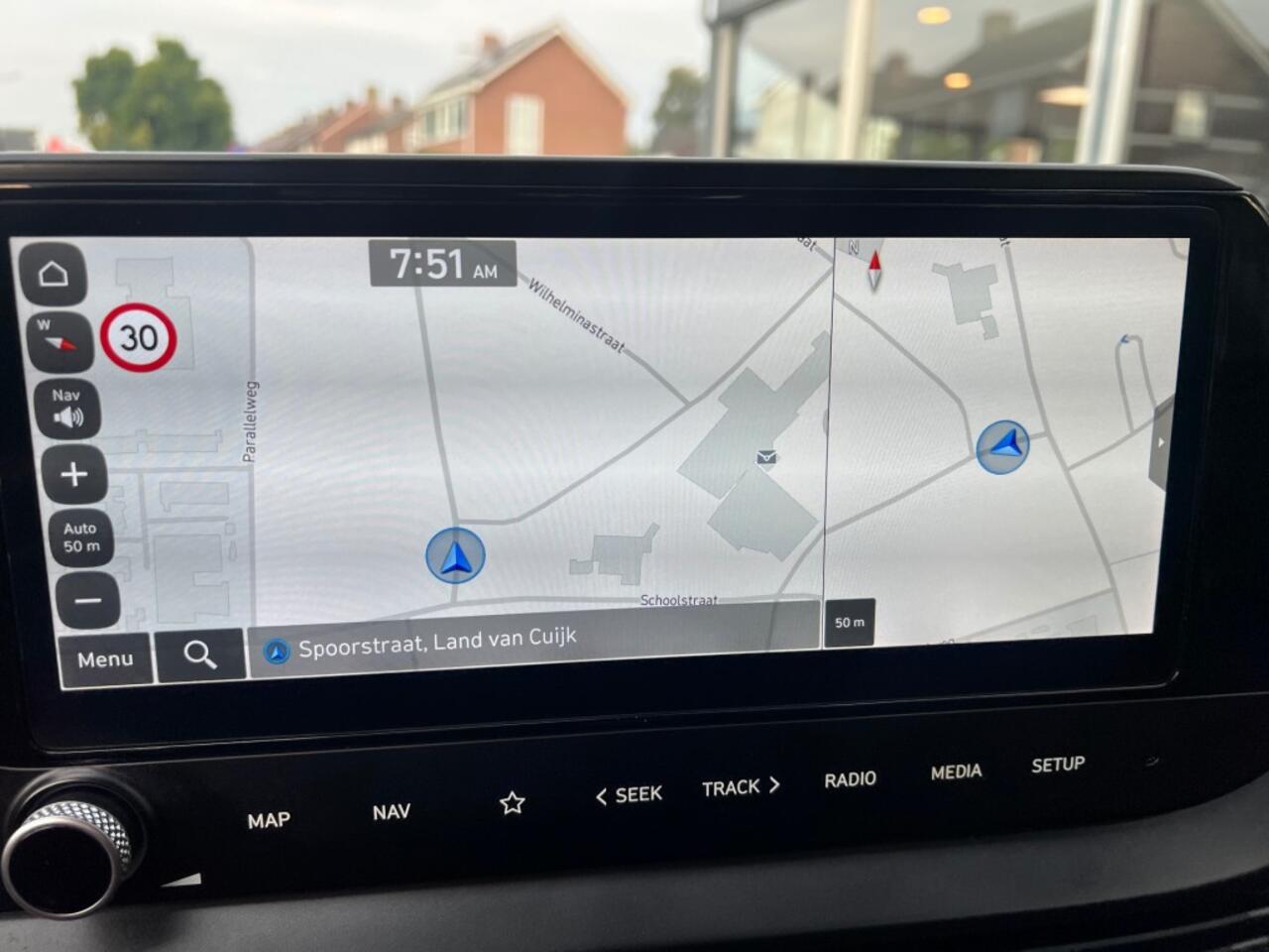 Hyundai I 20 1.0 T-GDI COMF.SMART