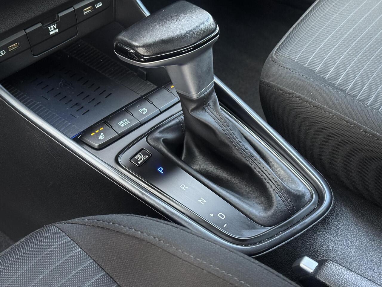 Hyundai I 20 1.0 T-GDI Comfort Smart Mild-Hybrid BTW CAM