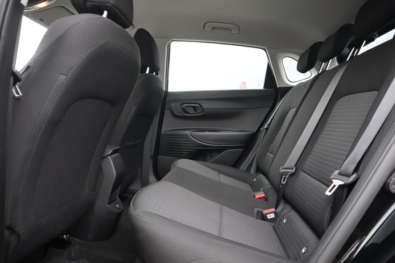 Hyundai I 20 1.0 T-GDI COMFORT APPLE CARPLAY|CRUISE|WINTER PACK