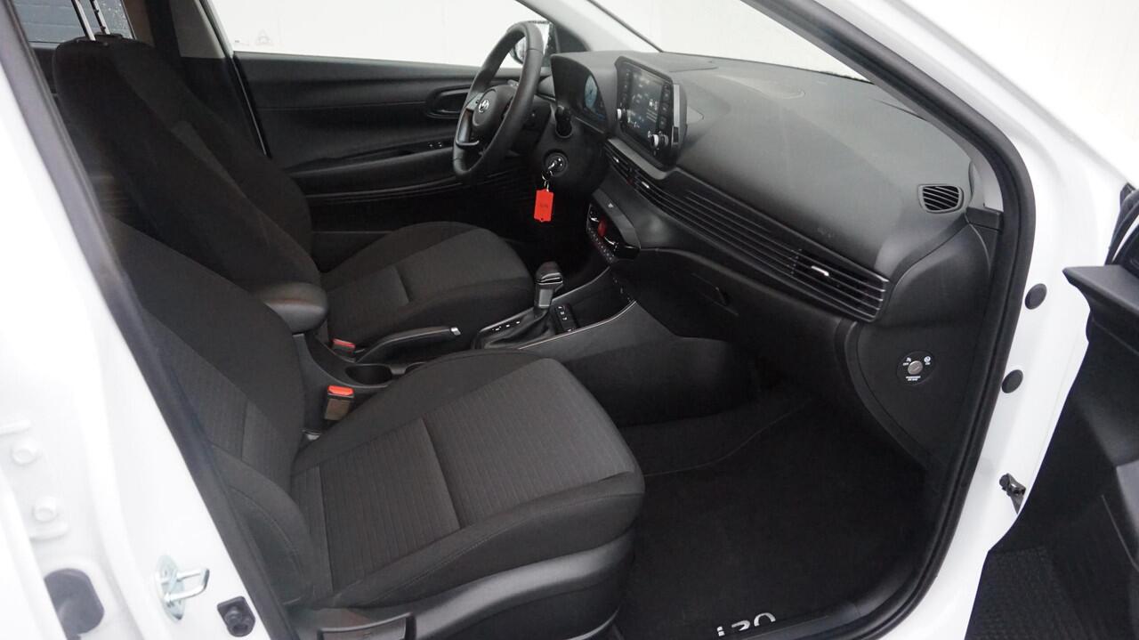 Hyundai I 20 1.0 T-GDI Automaat Comfort