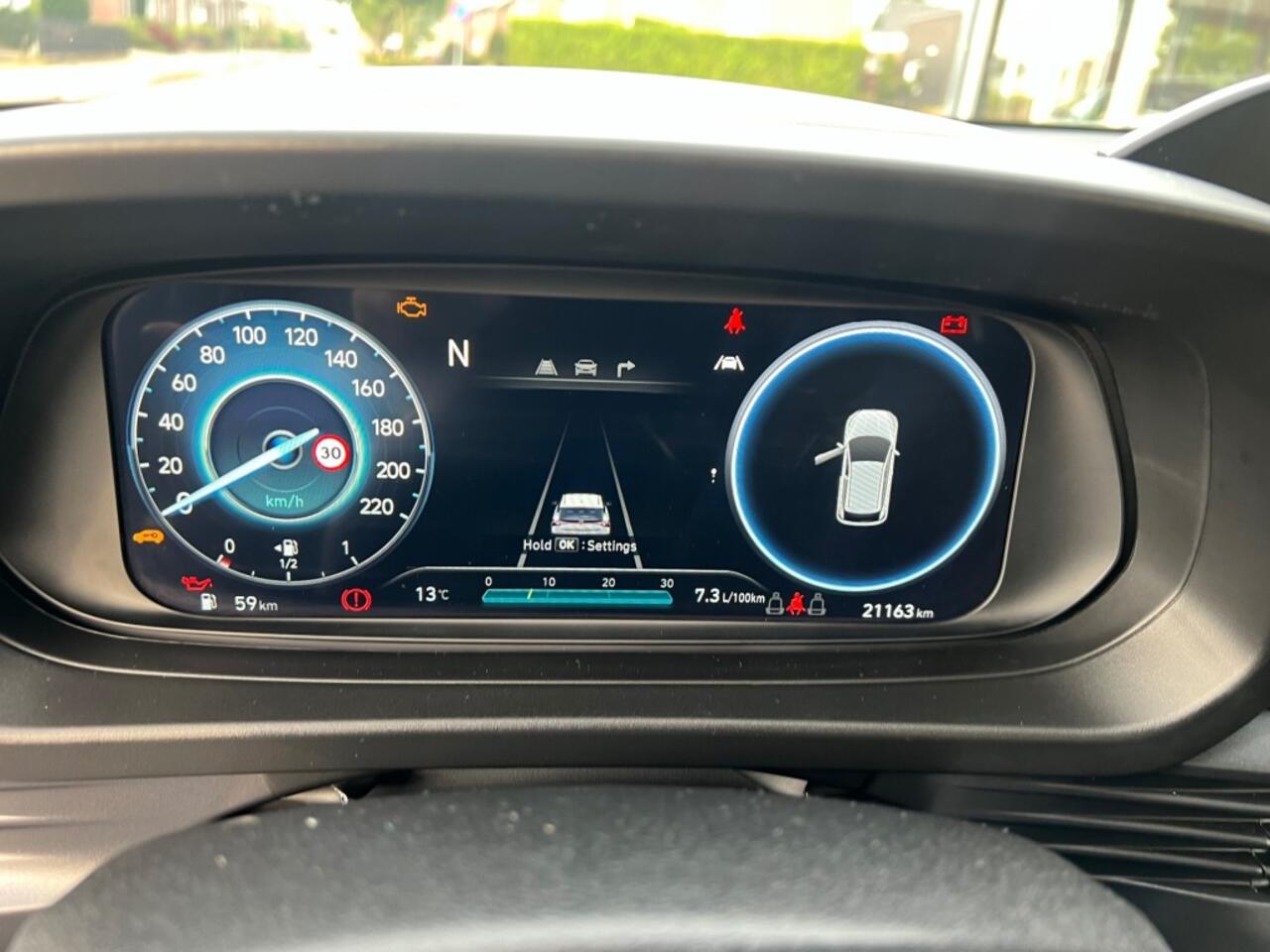 Hyundai I 20 1.0 T-GDI COMF.SMART