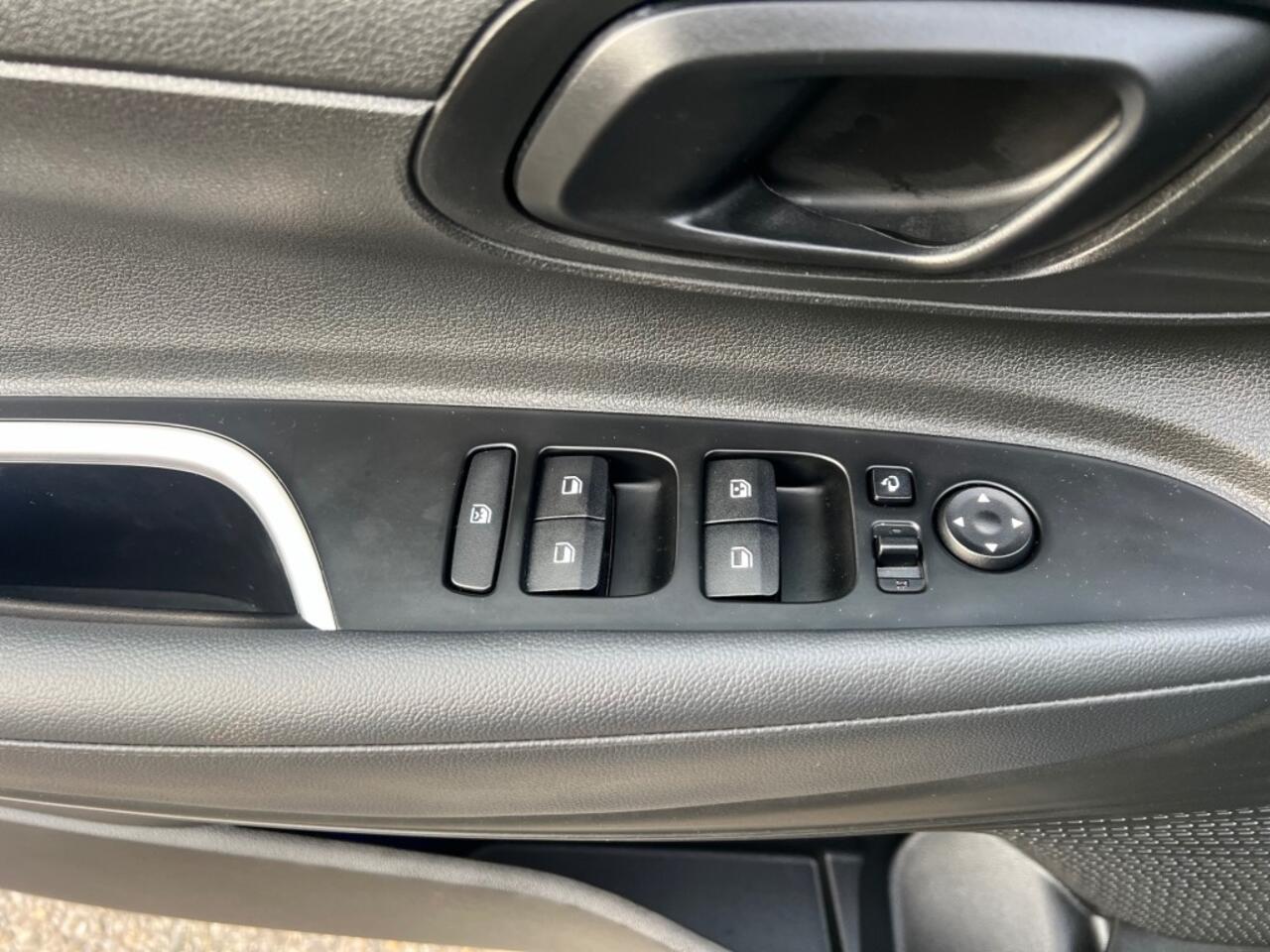 Hyundai I 20 1.0 T-GDI COMF.SMART