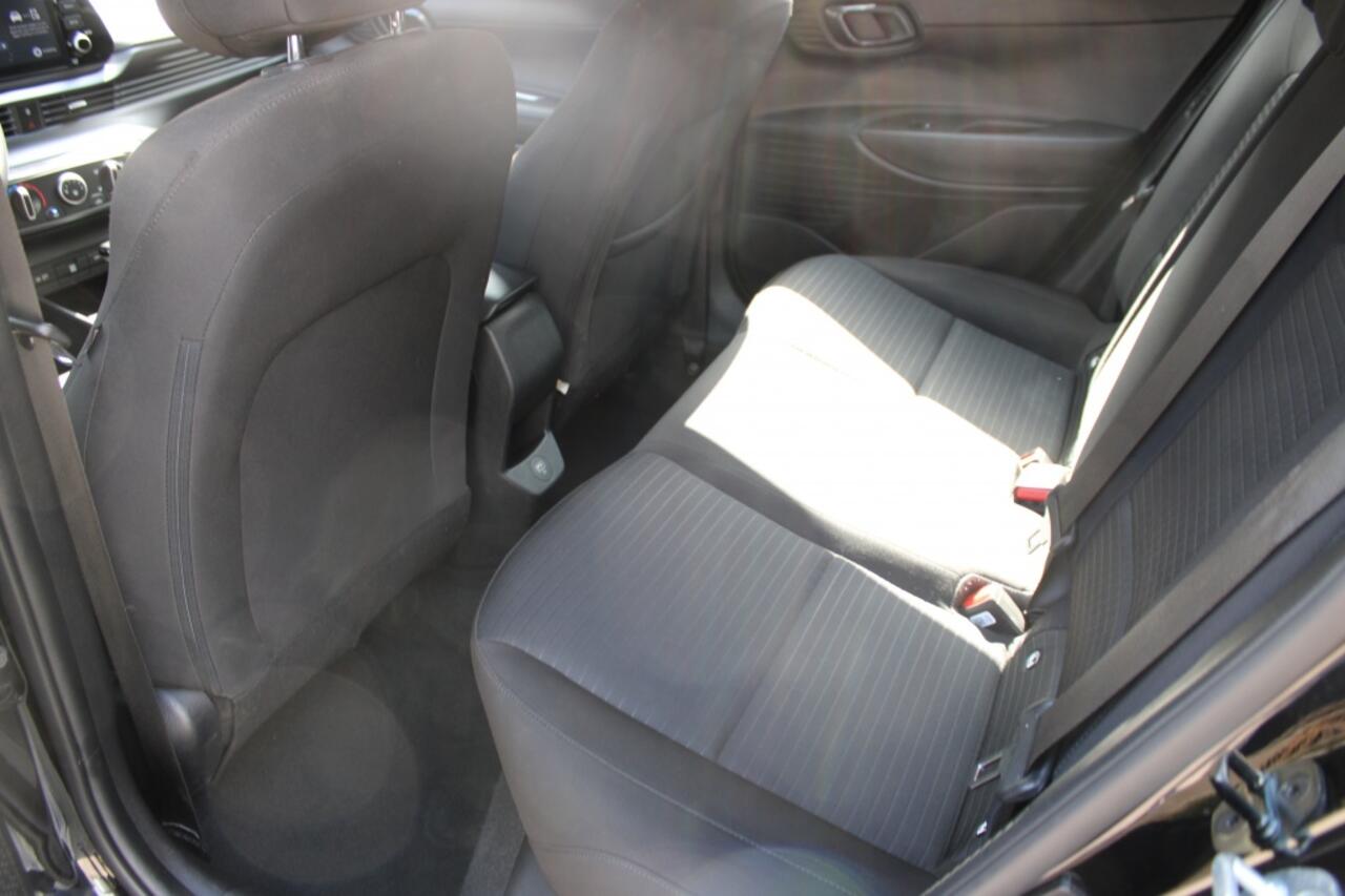 Hyundai I 20 1.0 T-GDI Comfort Automaat