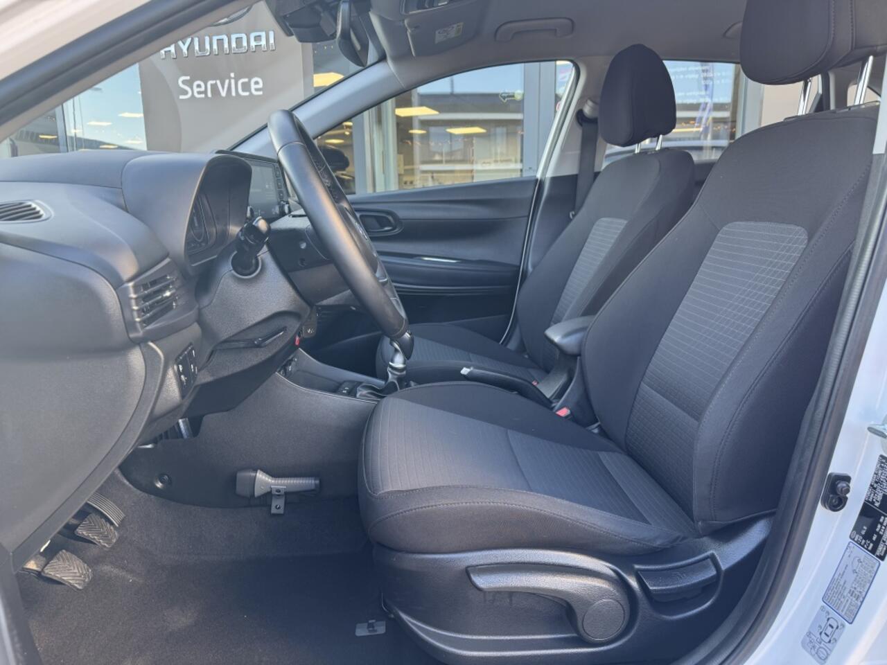 Hyundai I 20 1.0 T-GDI Comfort | Apple carplay | Airco | Cruise control | Cam