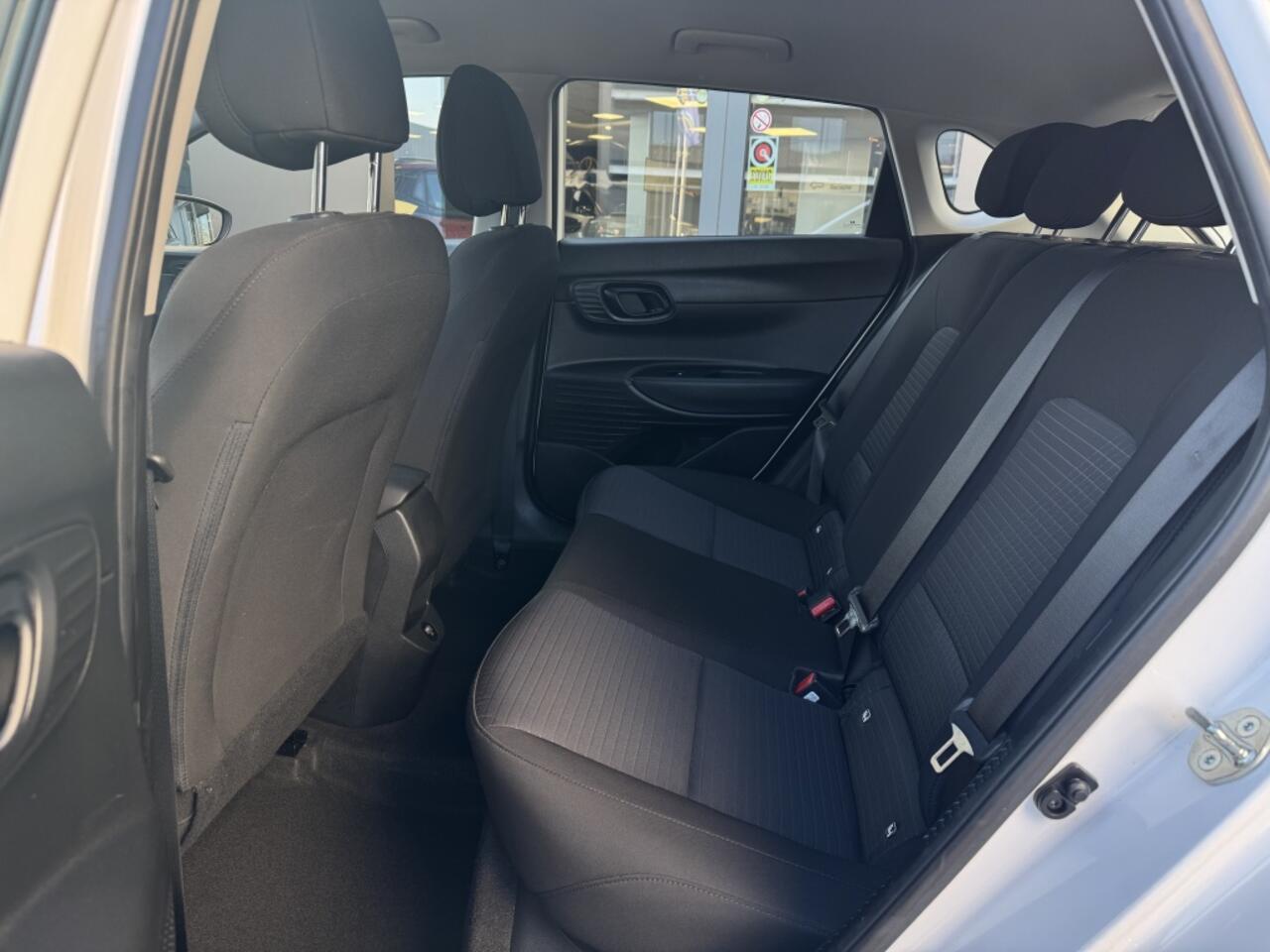 Hyundai I 20 1.0 T-GDI Comfort | Apple carplay | Airco | Cruise control | Cam