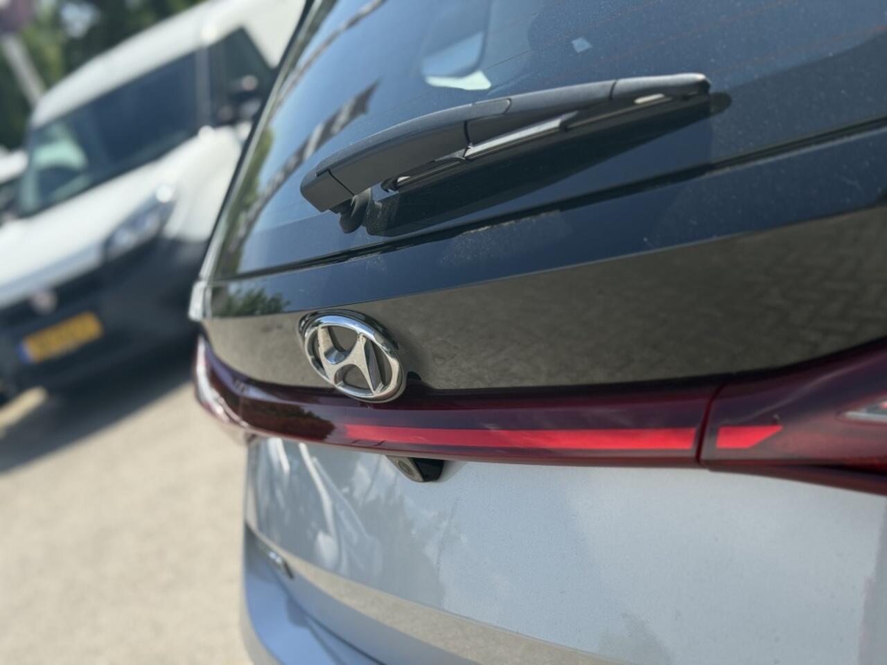 Hyundai I 20 i20 1.0 T-GDI Trend Mild-Hybrid | Automaat PDC | Carplay | Camer