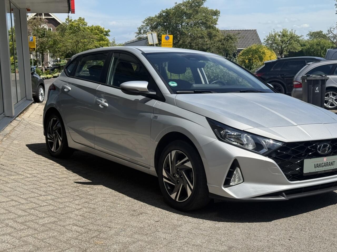 Hyundai I 20 i20 1.0 T-GDI Trend Mild-Hybrid | Automaat PDC | Carplay | Camer