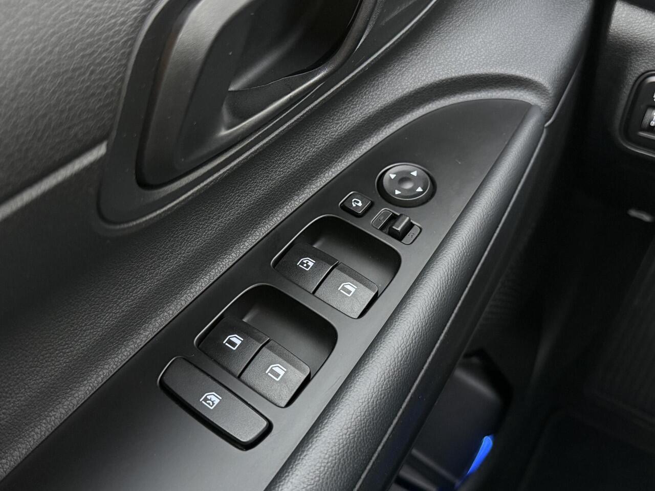 Hyundai I 20 1.0 T-GDI Comfort Smart / Navigatie / Cruise Control / Airco / LM 16"/ Dealer Onderhouden /