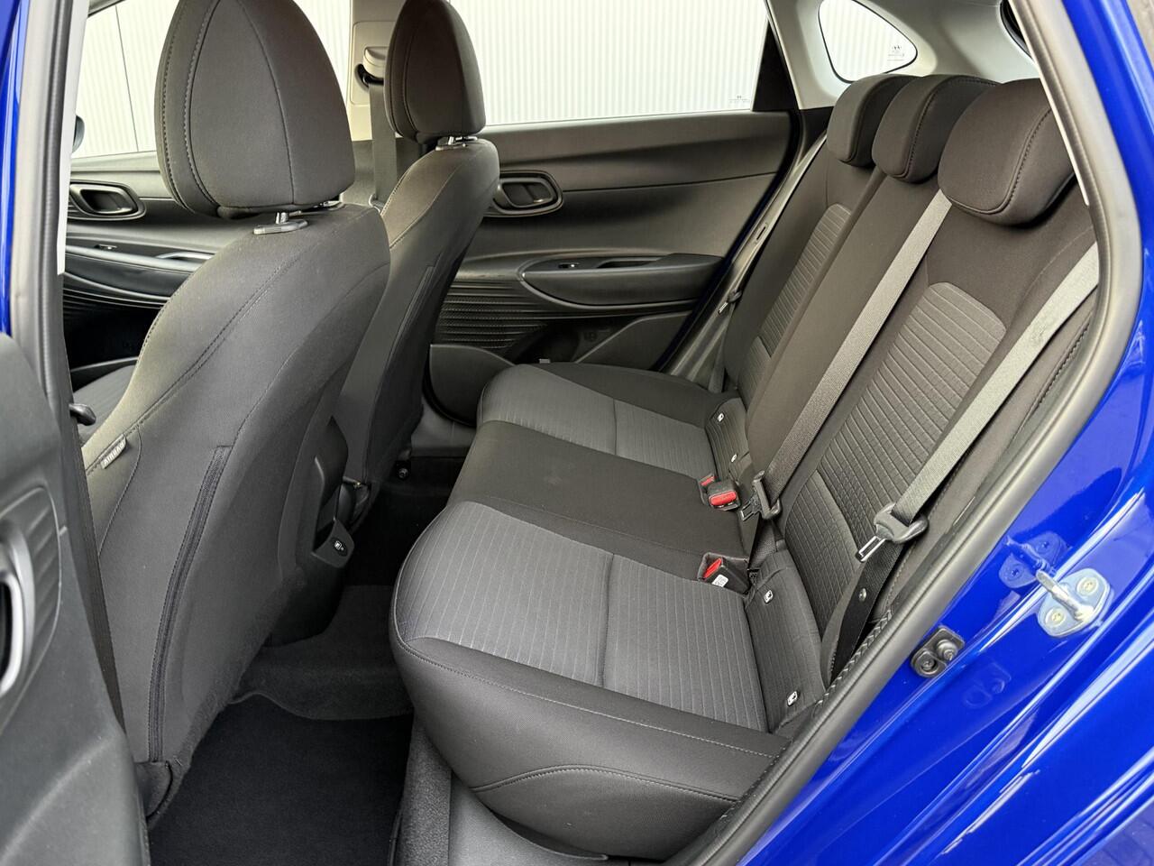 Hyundai I 20 1.0 T-GDI Comfort Smart / Navigatie / Cruise Control / Airco / LM 16"/ Dealer Onderhouden /