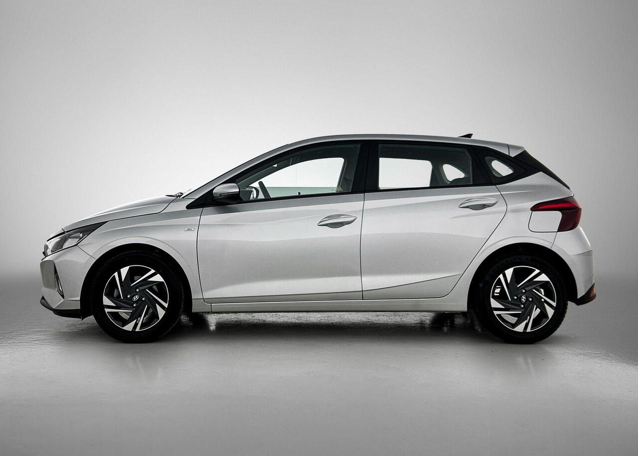 Hyundai I 20 1.0 T-GDI 48V 120PK COMFORT CAMERA | CARPLAY | CRUISE