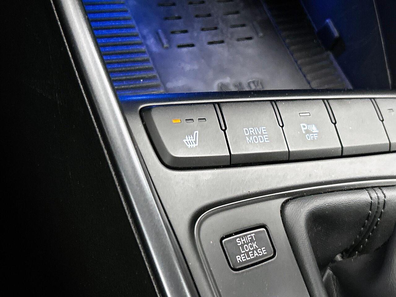 Hyundai I 20 1.0 T-GDI 48V 120PK COMFORT CAMERA | CARPLAY | CRUISE