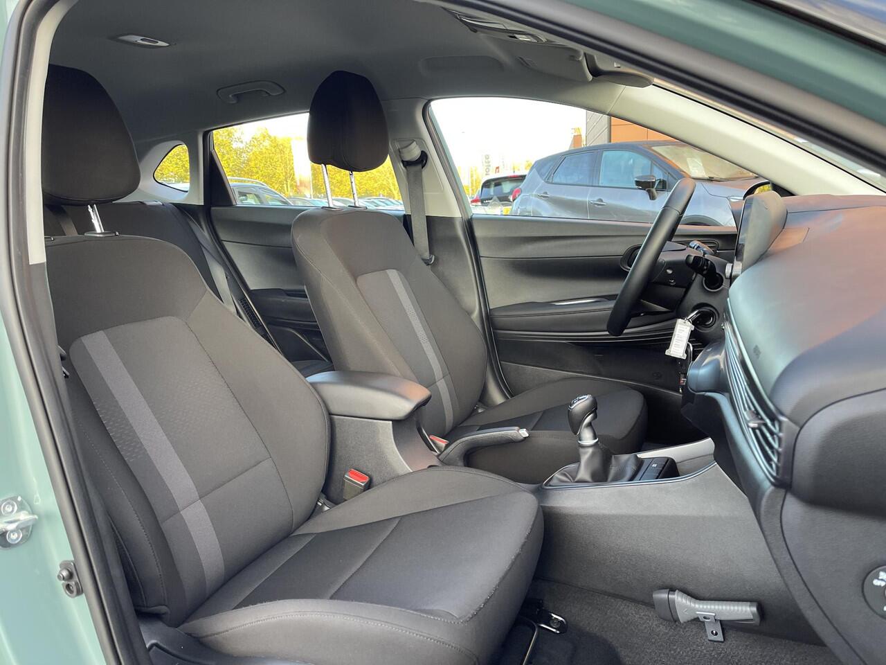 Hyundai I 20 1.0 T-GDI Comfort Nieuwste Model!