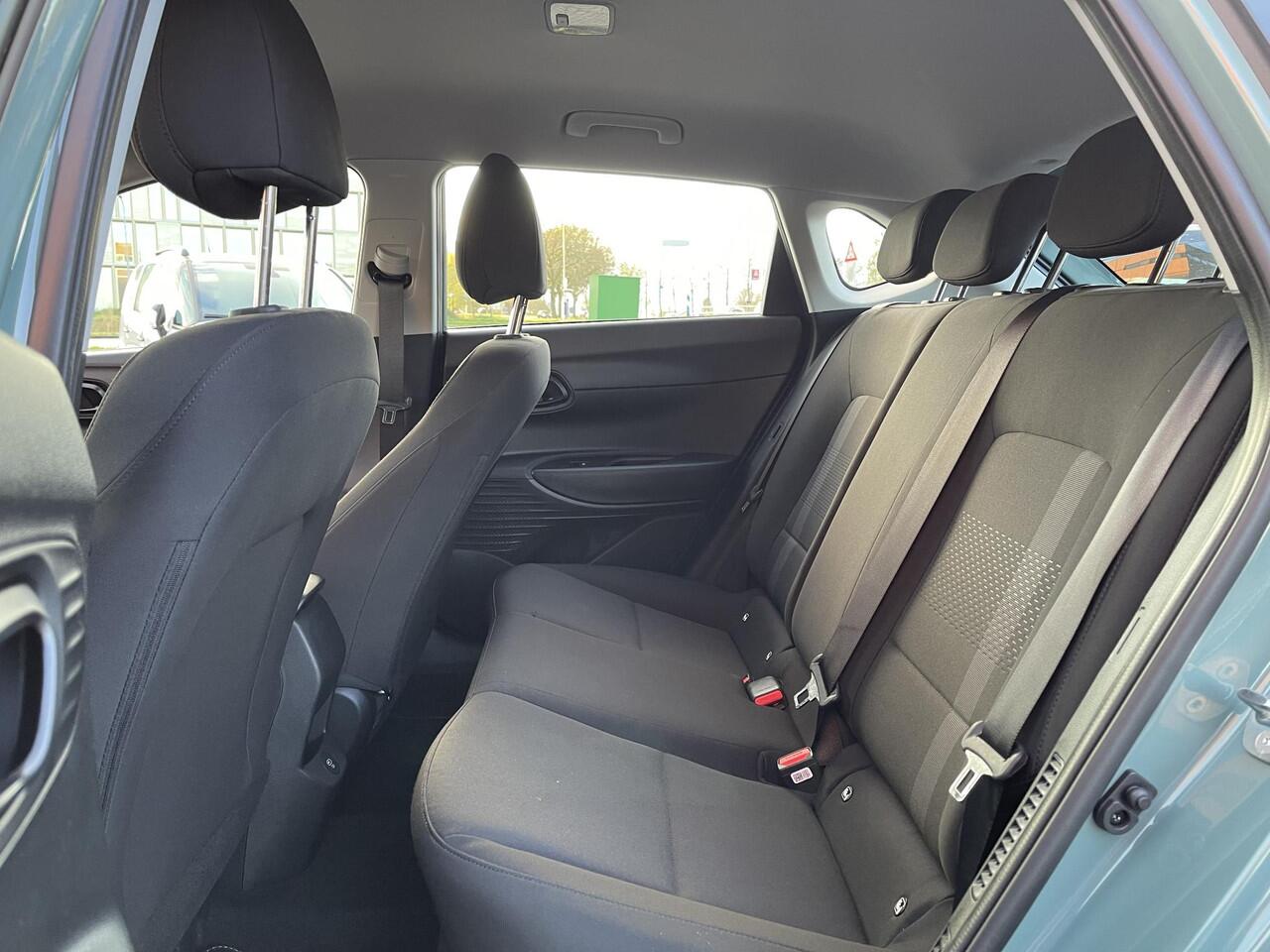 Hyundai I 20 1.0 T-GDI Comfort Nieuwste Model!