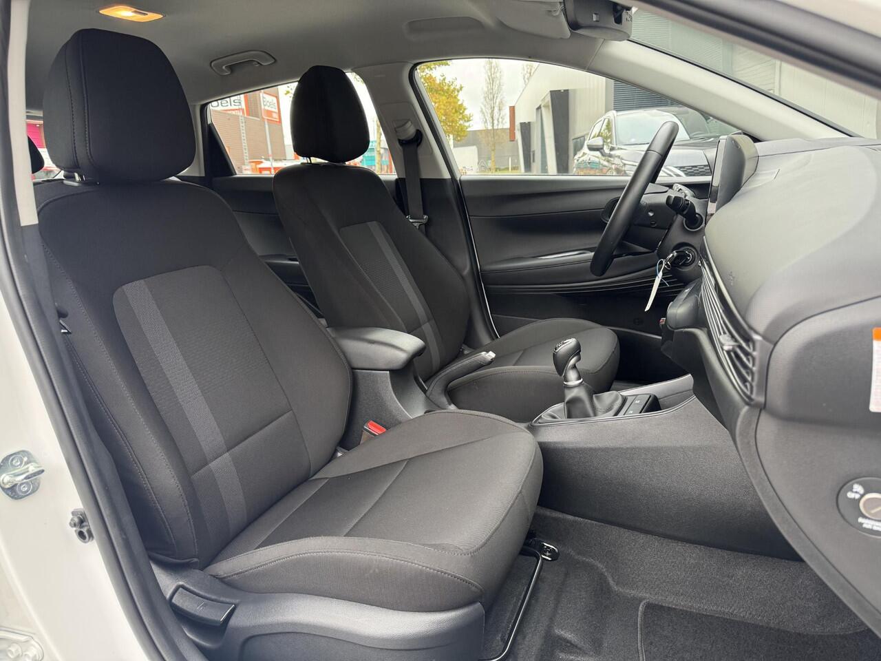 Hyundai I 20 1.0 T-GDI Comfort Smart NL-Auto, Nieuwste Model!