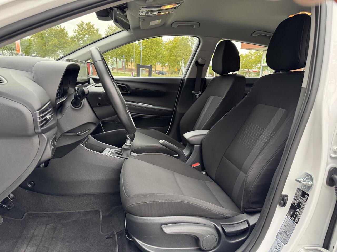 Hyundai I 20 1.0 T-GDI Comfort Smart NL-Auto, Nieuwste Model!