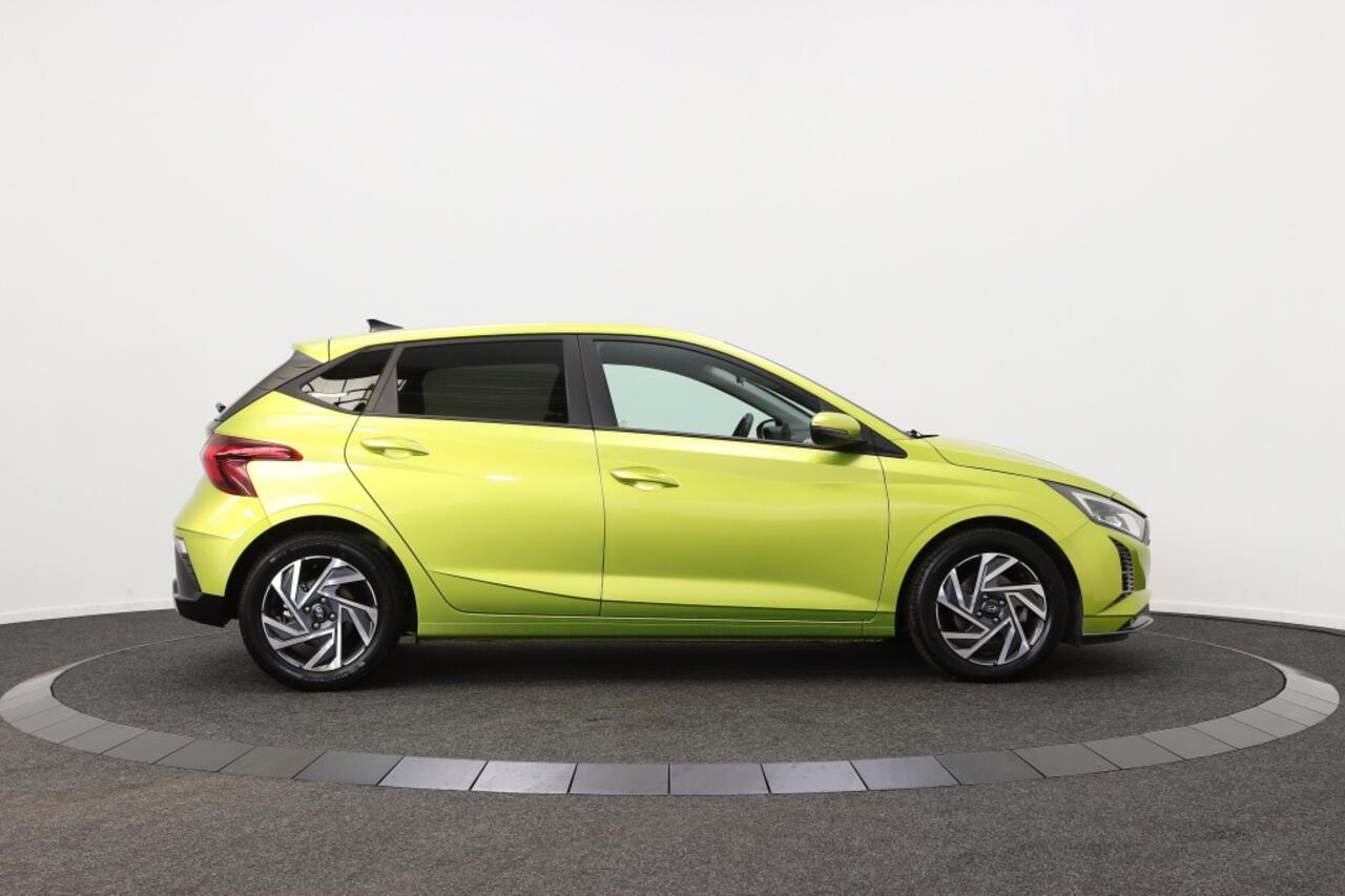 Hyundai I 20 1.0 T-GDI Comfort | Private Lease 399,- p.m. |