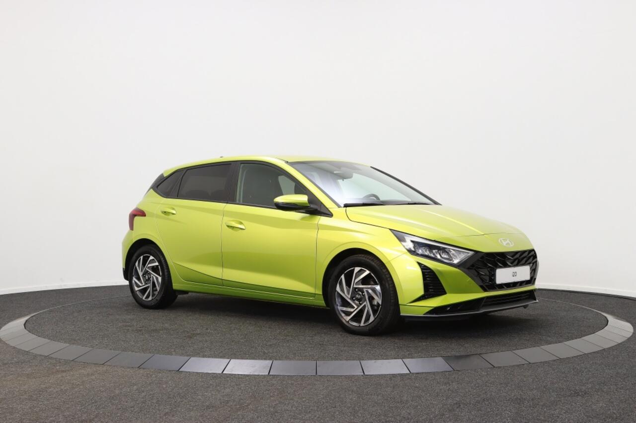 Hyundai I 20 1.0 T-GDI Comfort | Private Lease 399,- p.m. |
