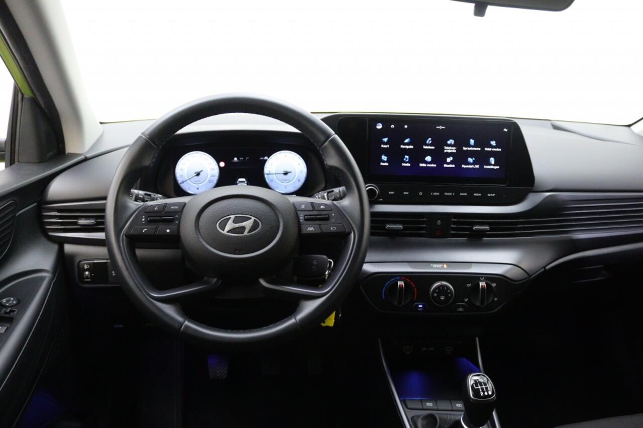 Hyundai I 20 1.0 T-GDI Comfort | Private Lease 399,- p.m. |