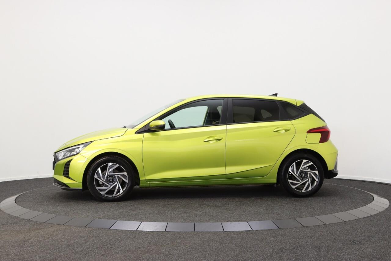 Hyundai I 20 1.0 T-GDI Comfort | Private Lease 399,- p.m. |