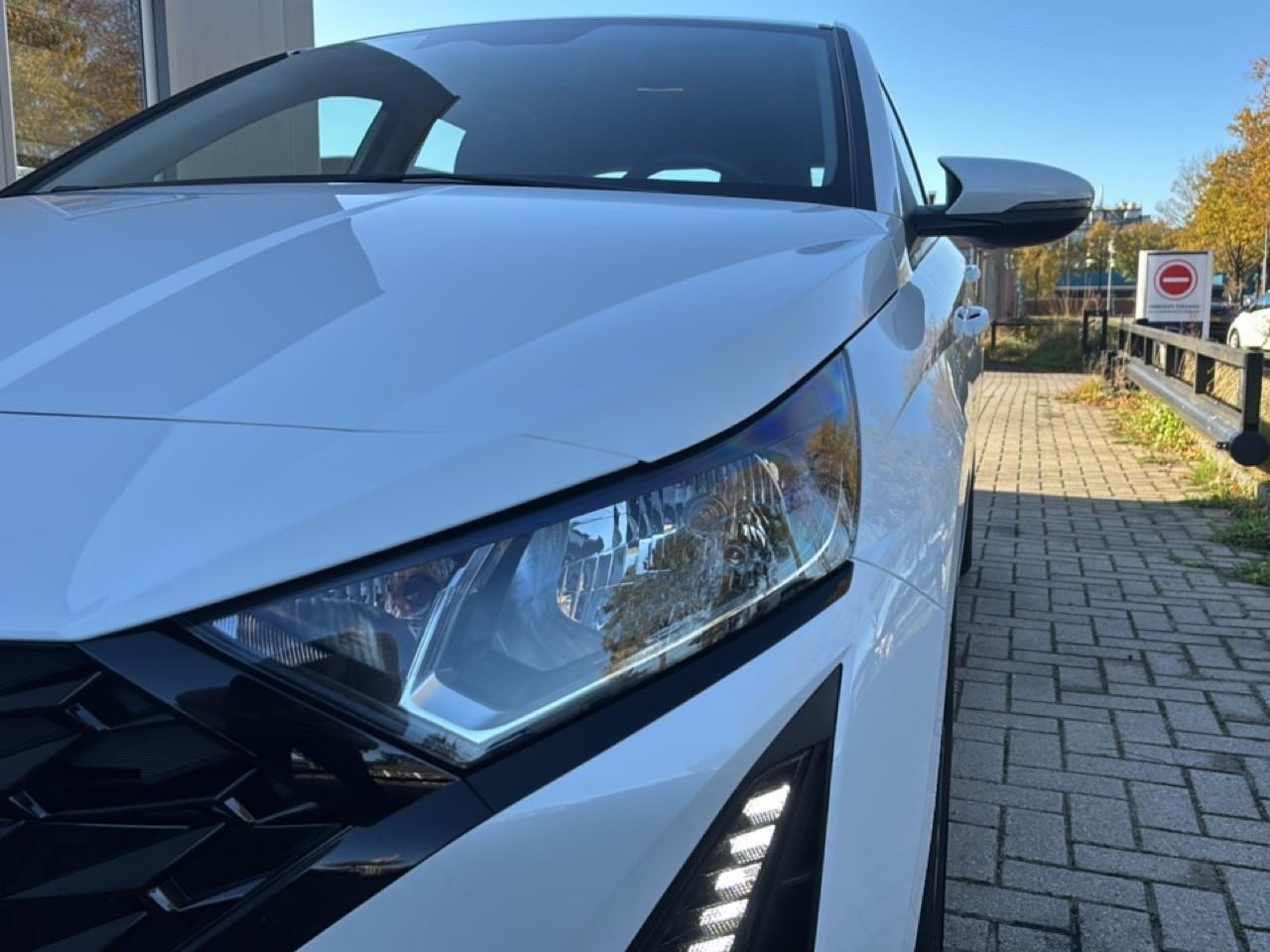 Hyundai I 20 1.0 T-GDI AIRCO NAVIGATIE CRUISE