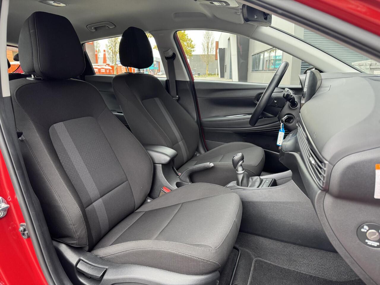 Hyundai I 20 1.0 T-GDI Comfort Smart NL-Auto, Nieuwste Model!