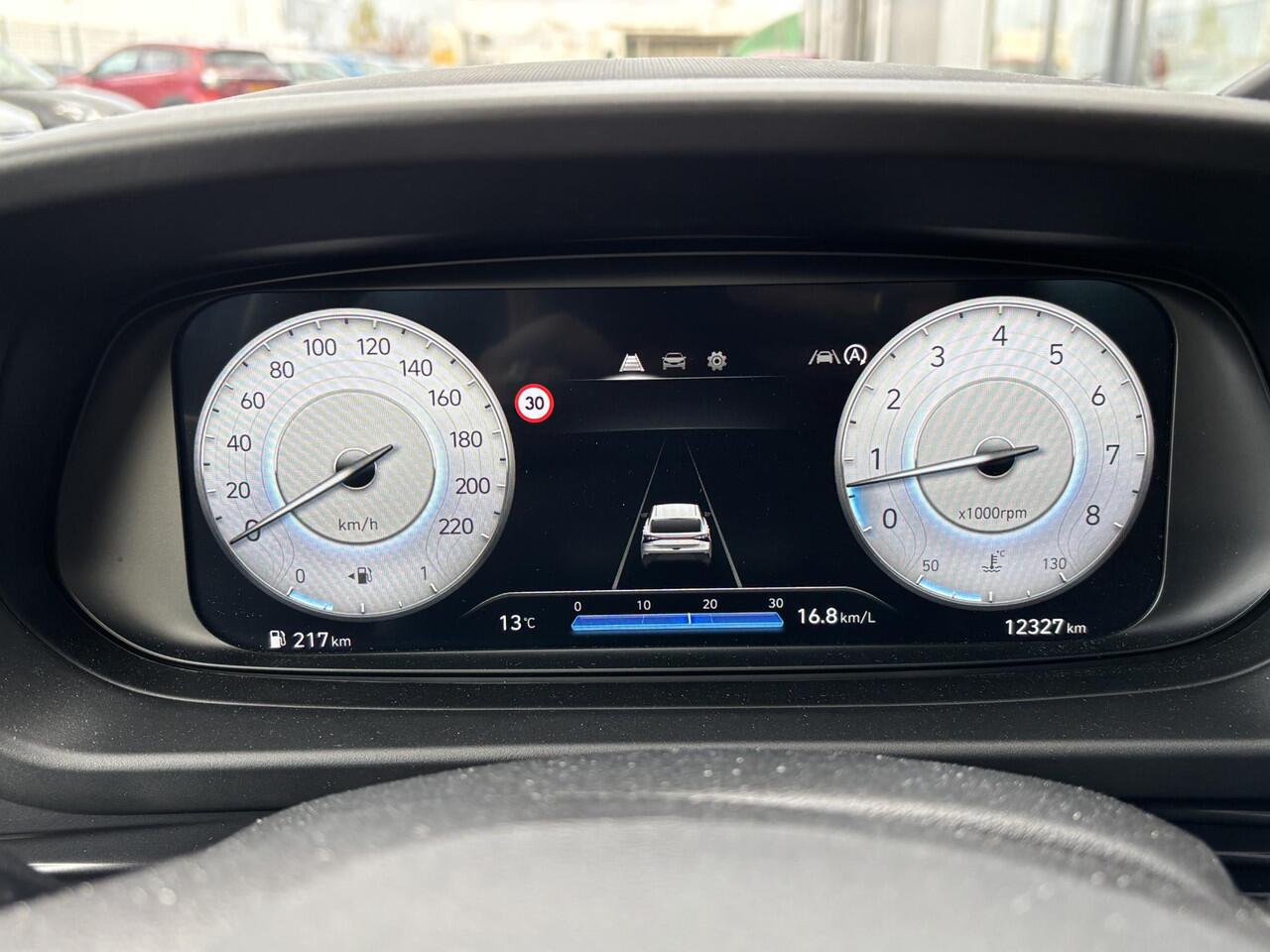 Hyundai I 20 1.2 MPI Comfort Lmv/Carplay/AndroidAuto