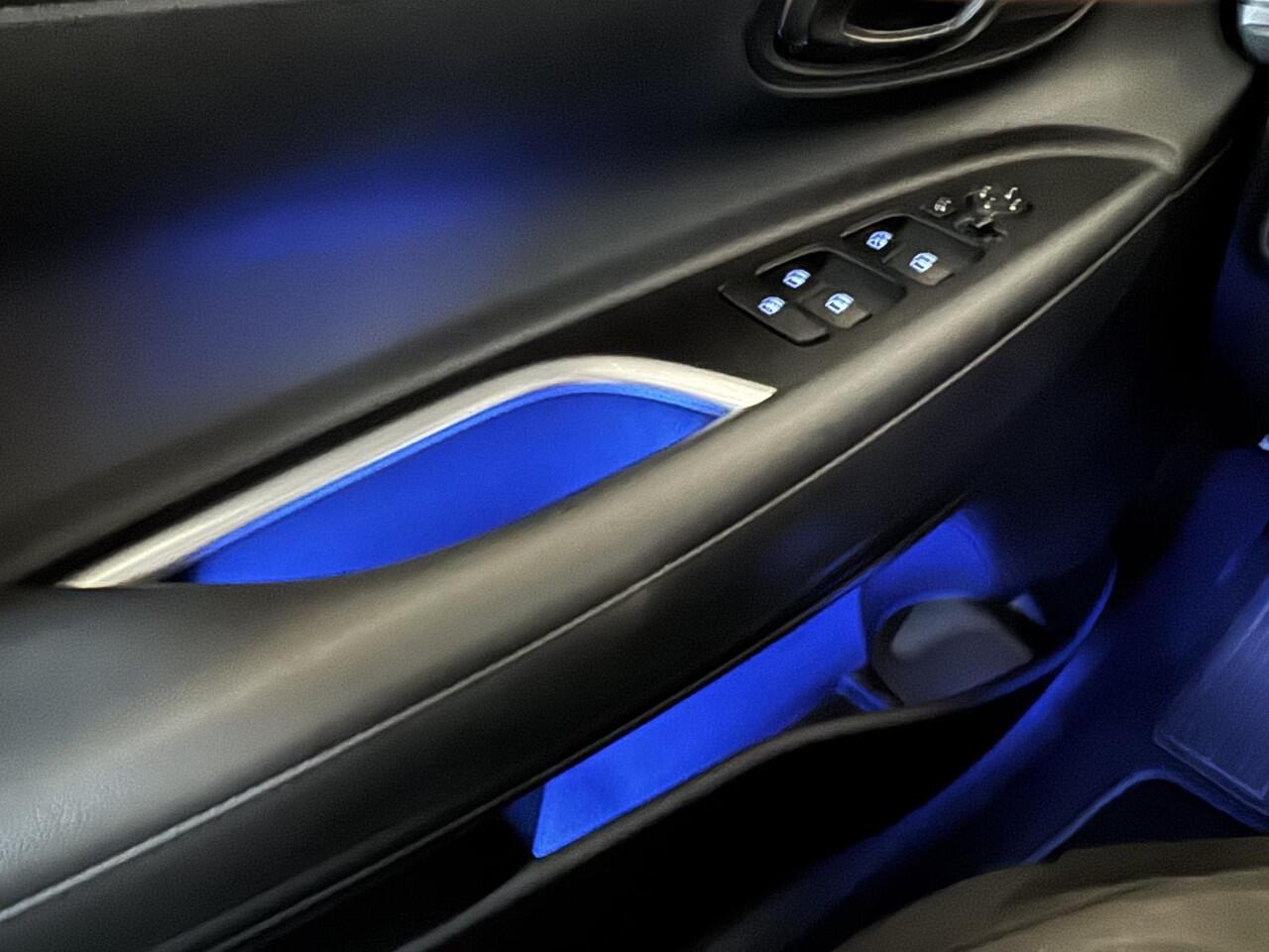 Hyundai I 20 1.0 T-GDI Premium BTW AUTO SFEERVERLICHTING CAM