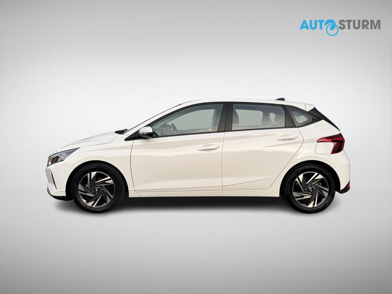 Hyundai I 20 1.2 MPI Comfort