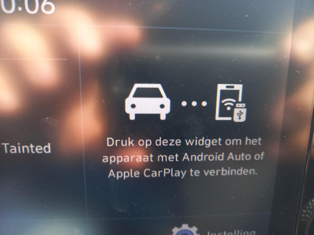 Hyundai I 20 1.0 T-GDI COMFORT MHEV AUTOMAAT