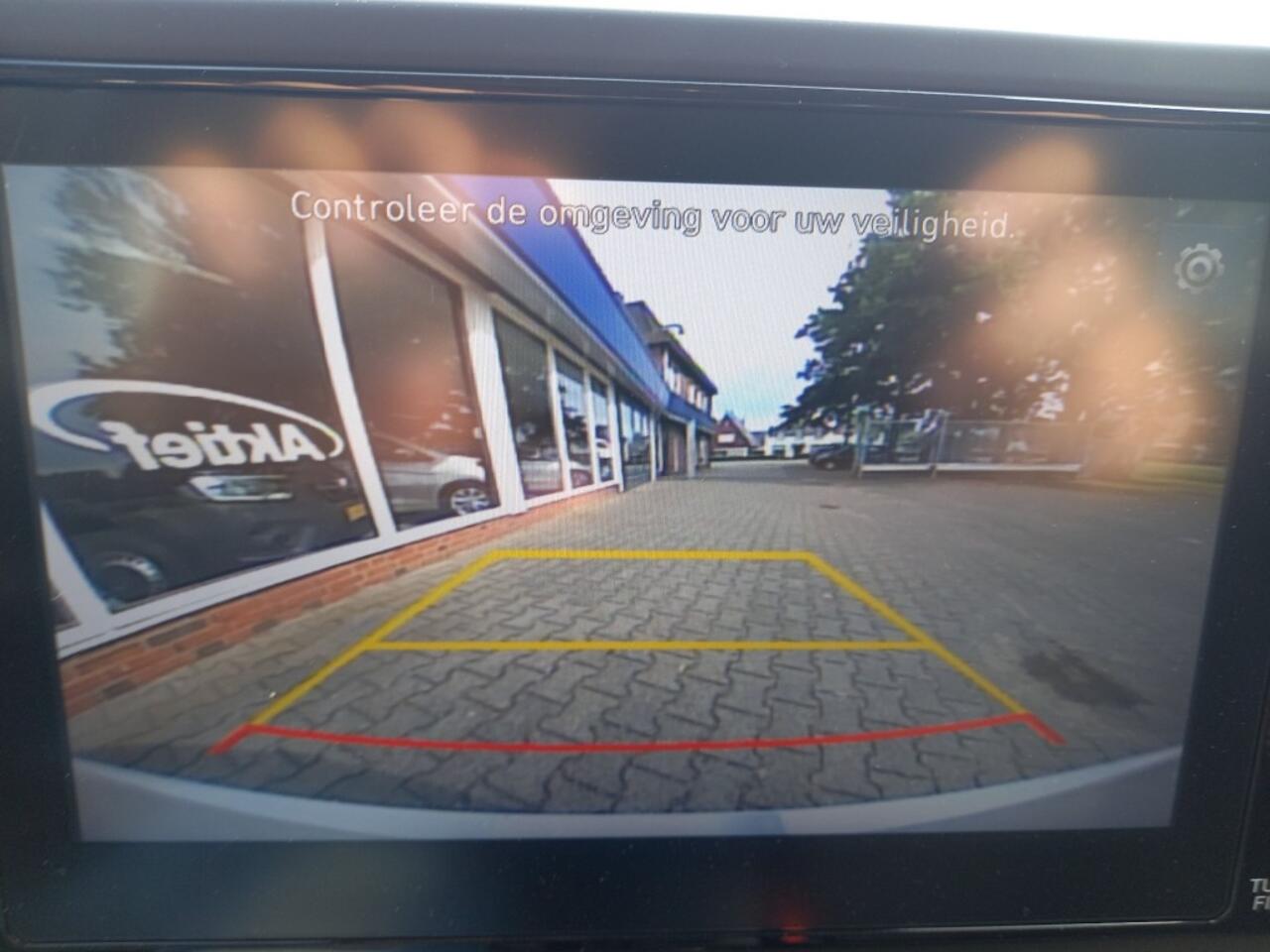 Hyundai I 20 1.0 T-GDI COMFORT MHEV AUTOMAAT