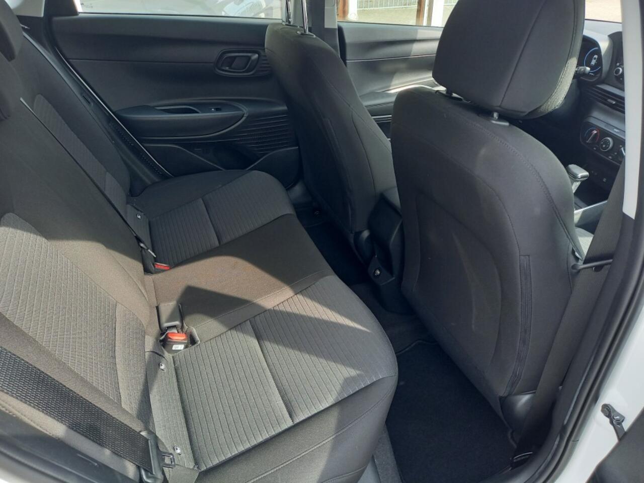 Hyundai I 20 1.0 T-GDI COMFORT MHEV AUTOMAAT