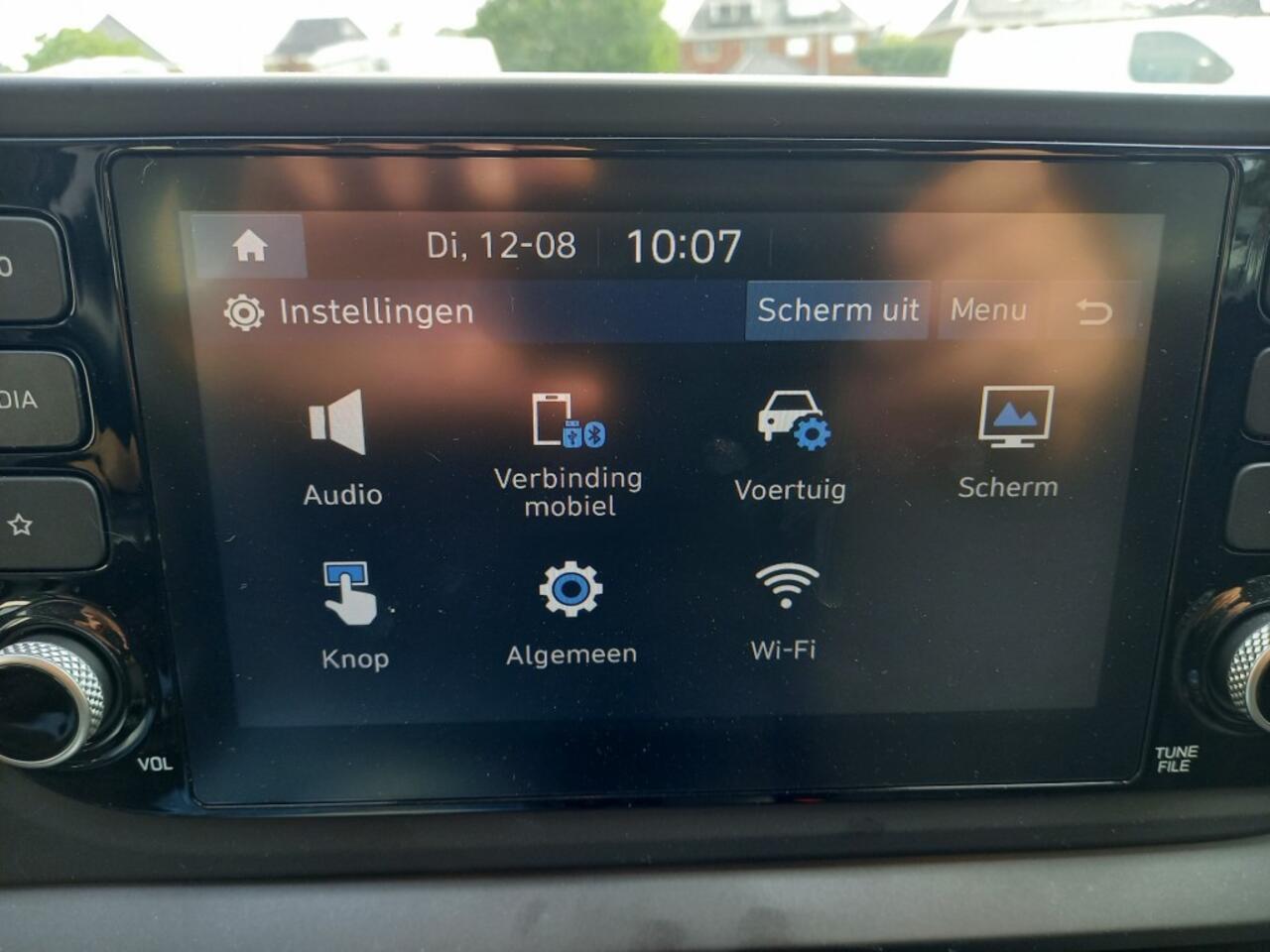 Hyundai I 20 1.0 T-GDI COMFORT MHEV AUTOMAAT