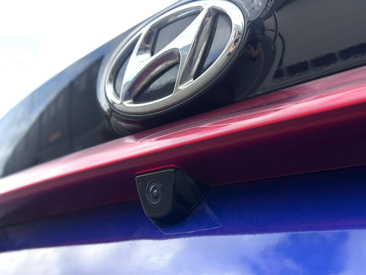 Hyundai I 20 1.0 T-GDI Comfort Premium BTW AUTO SFEER