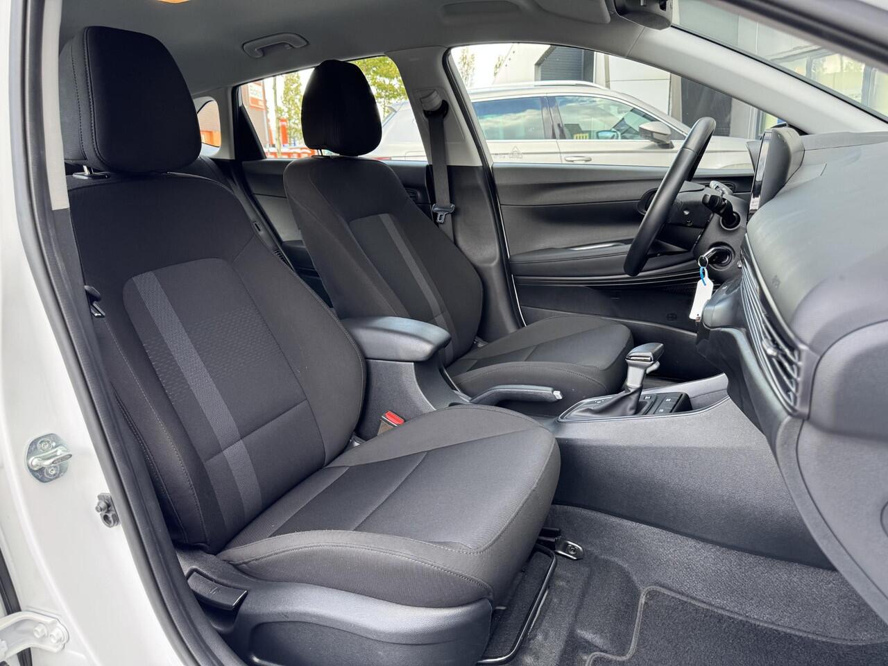 Hyundai I 20 1.0 T-GDI Comfort Smart Automaat