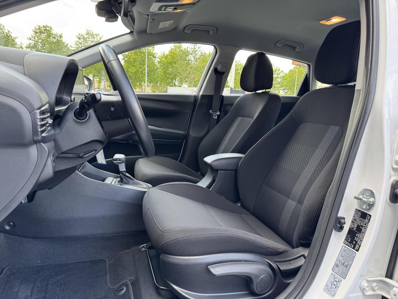 Hyundai I 20 1.0 T-GDI Comfort Smart Automaat