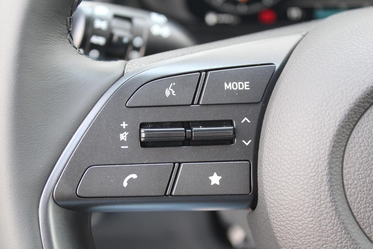 Hyundai I 20 1.0 T-GDI Comfort Smart / Navigatie middels Apple Carplay & Android Auto / Airco / Cruise Control / Achteruitrijcamera /