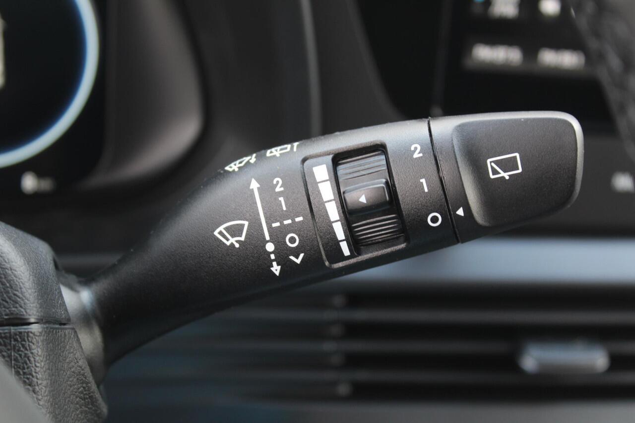 Hyundai I 20 1.0 T-GDI Comfort Smart / Navigatie middels Apple Carplay & Android Auto / Airco / Cruise Control / Achteruitrijcamera /