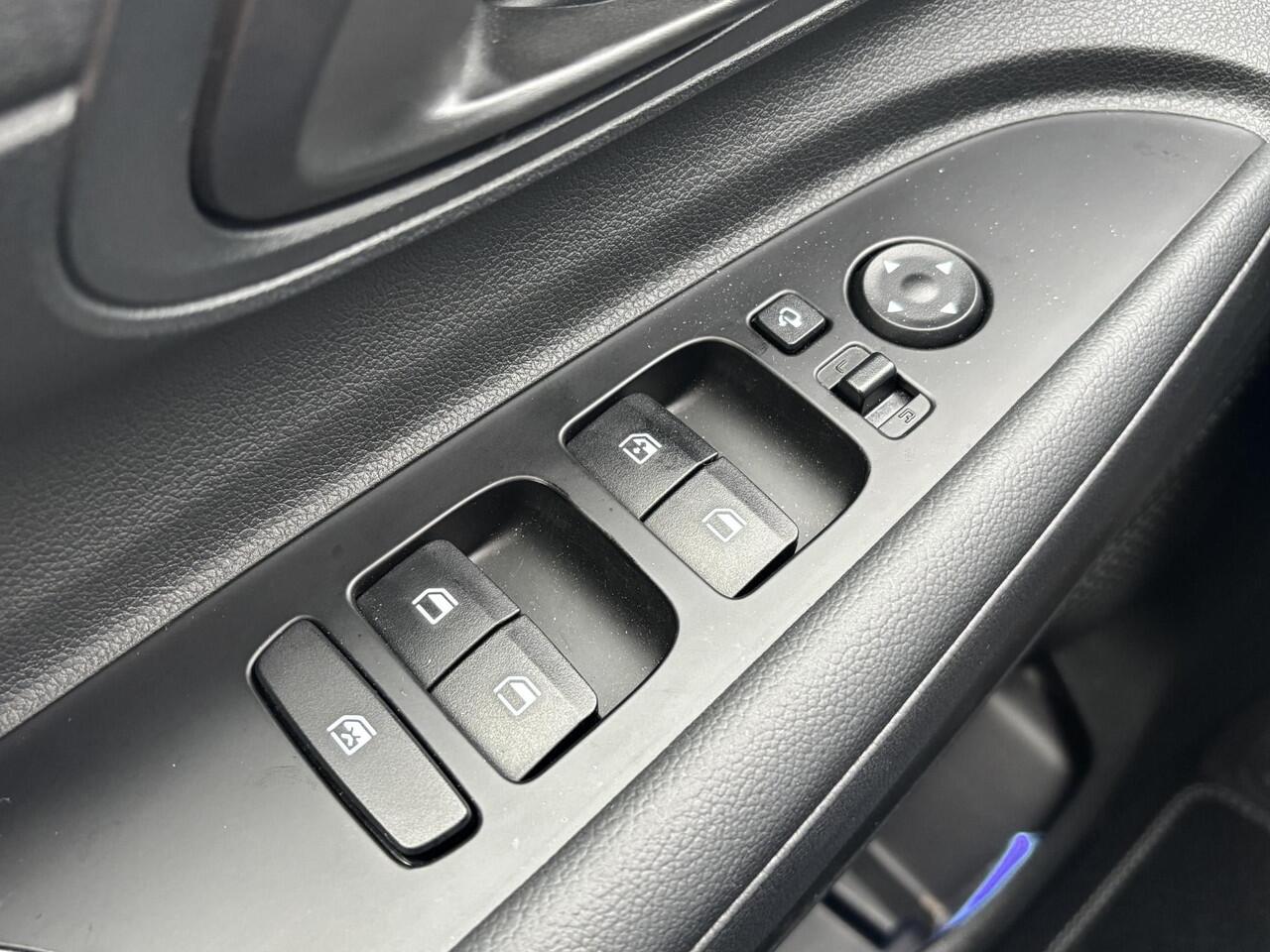 Hyundai I 20 1.2 MPI Comfort Lmv/Carplay/AndroidAuto