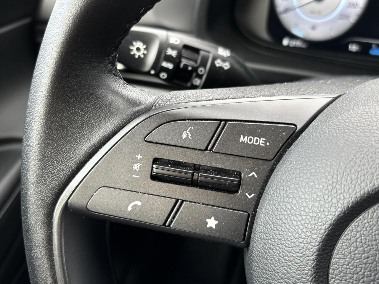 Hyundai I 20 1.2 MPI Comfort Lmv/Carplay/AndroidAuto