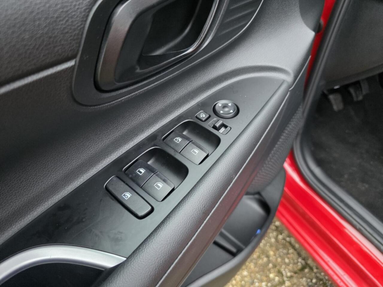 Hyundai I 20 1.0 T-GDI COMFORT SMART FACELIFT