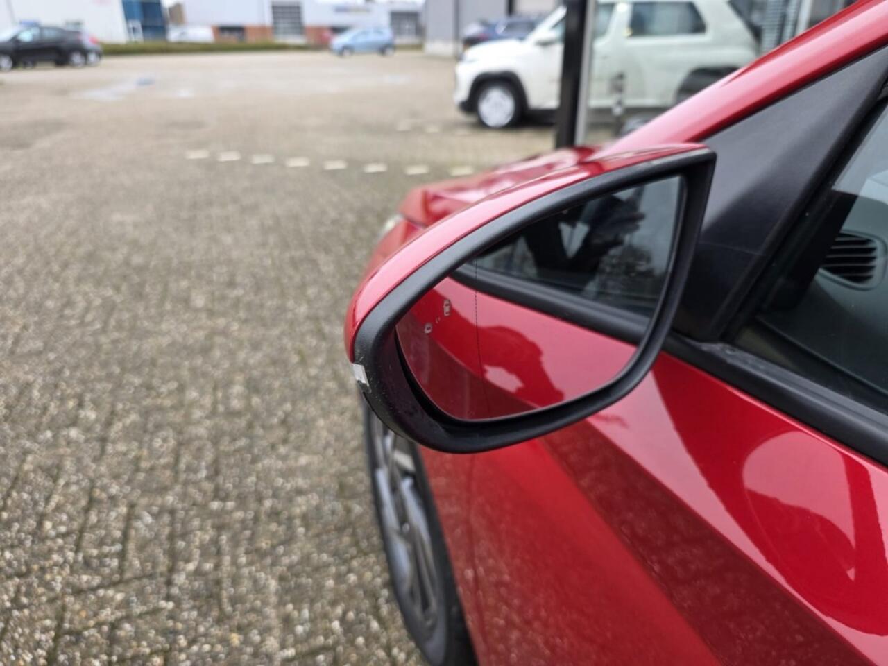 Hyundai I 20 1.0 T-GDI COMFORT SMART FACELIFT