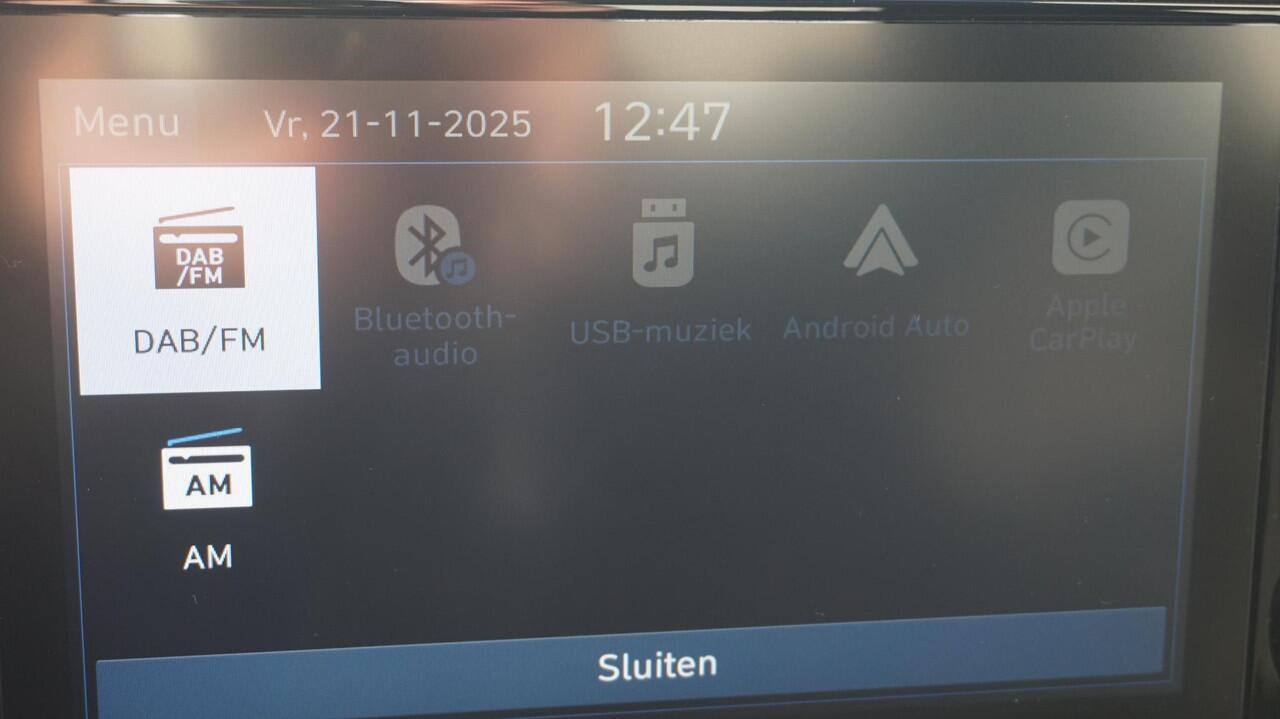 Hyundai I 20 1.0 T-GDI Comfort Automaat