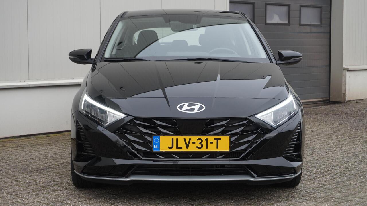 Hyundai I 20 1.0 T-GDI Comfort Automaat