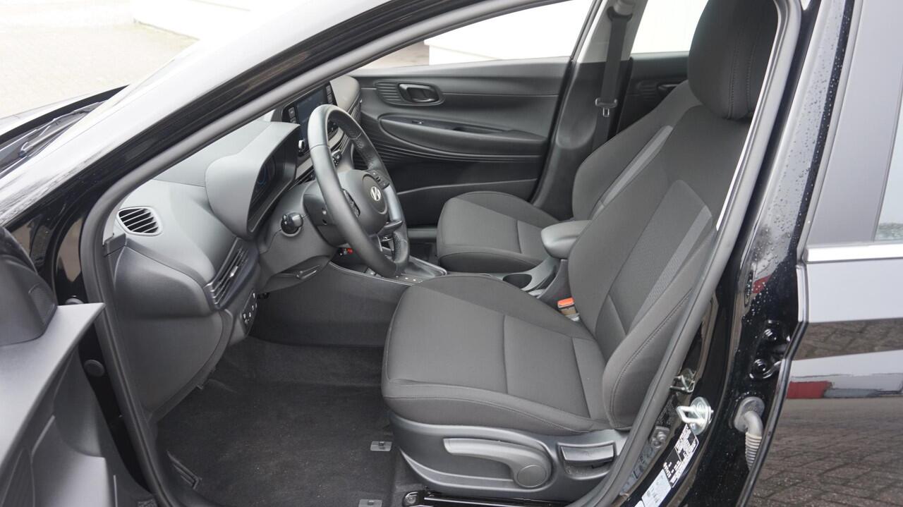 Hyundai I 20 1.0 T-GDI Comfort Automaat