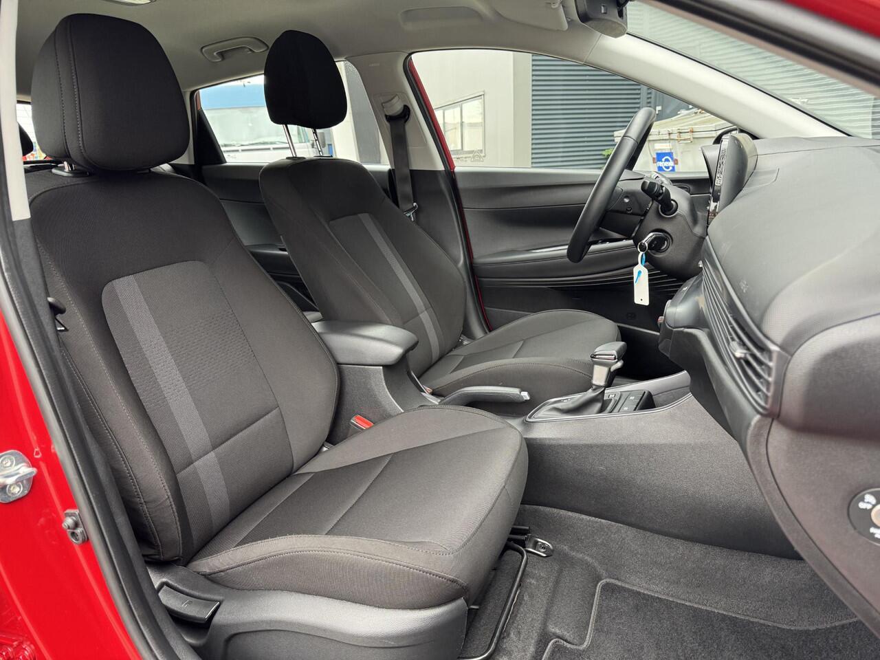 Hyundai I 20 1.0 T-GDI Comfort Automaat, Nieuwste Model!